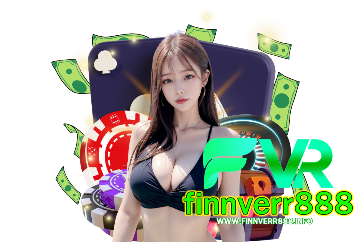 finnverr888 สล็อต
