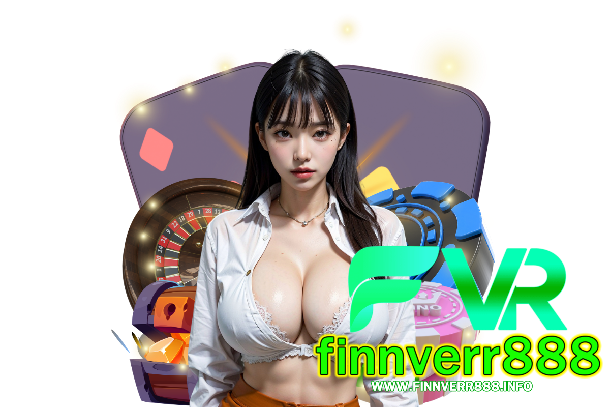 finnverr888 เว็บตรง